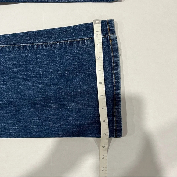 NYDJ Not Your Daughter's Jeans Lift Tuck Technology Jeans Size 12 - Picture 11 of 15